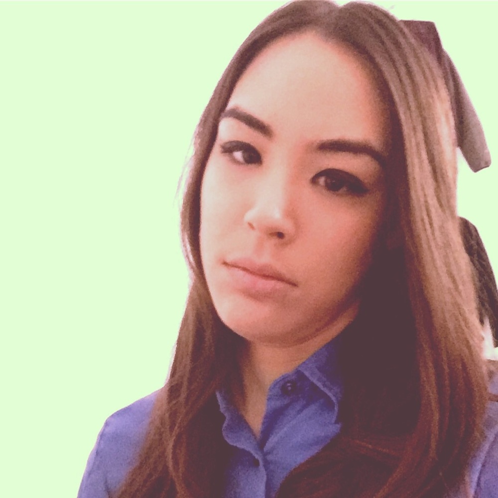 Meet your Posher, Genevieve